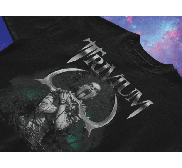 Trivium 7 Trivium 7